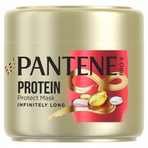 P&G/Orbico B PANTENE MASKA DO WLOSOW 300ML INFINITELY LONG | Wysoka jakość