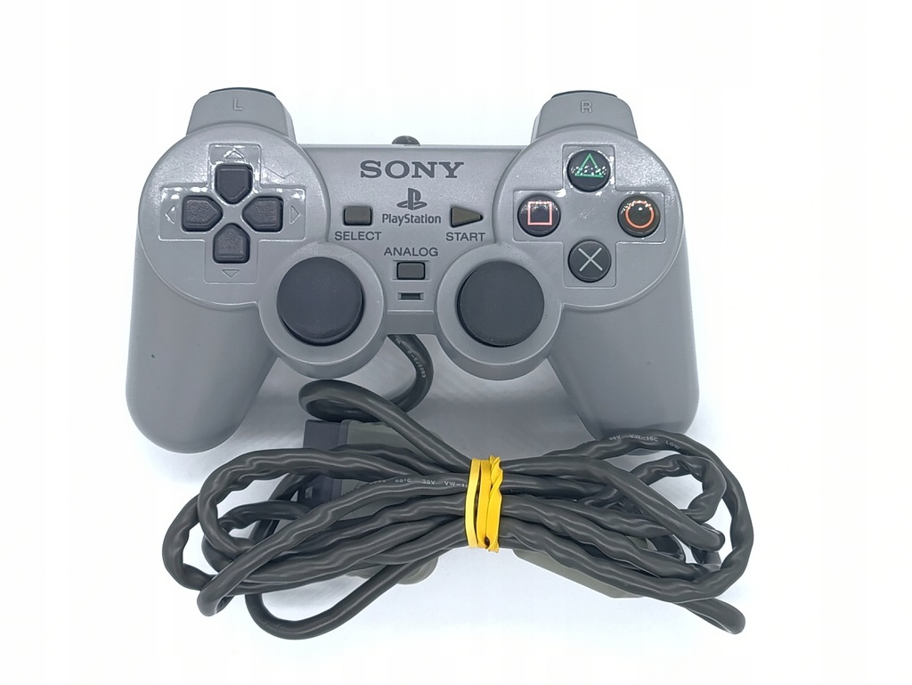 Sony PlayStation SCPH-1200 Kontroler [503739]