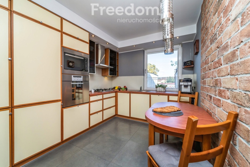 Mieszkanie, Kamienica, Gostycyn (gm.), 60 m²