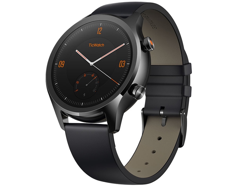 ticwatch 2 onyx