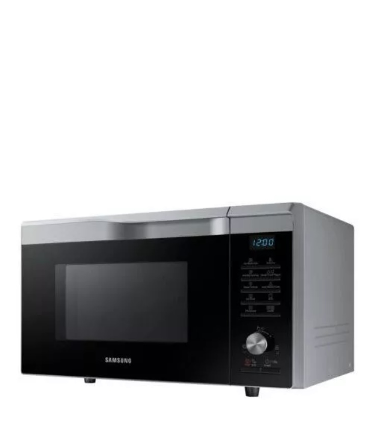 Kuchenka mikrofalowa Samsung MC28M6035CS