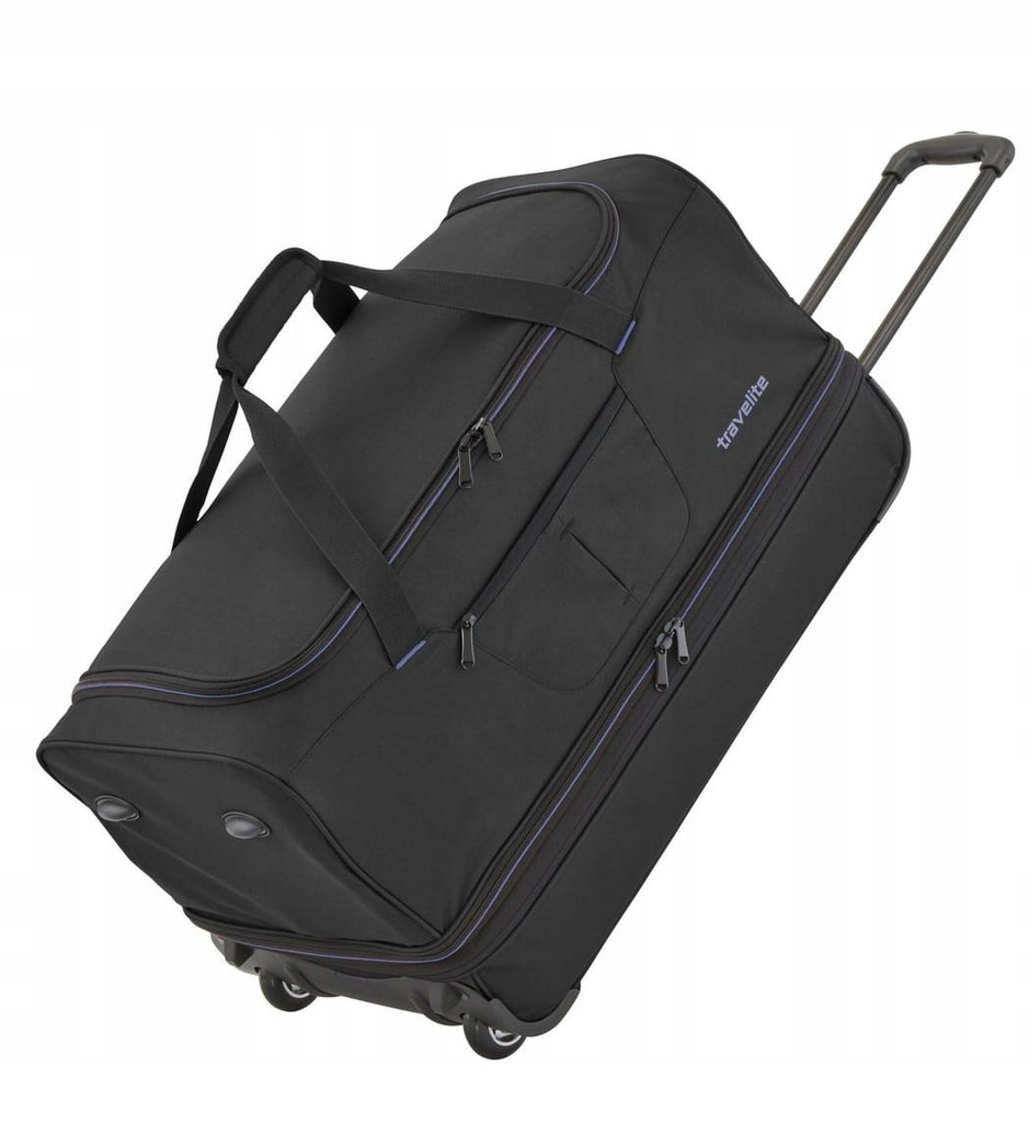 Torba podróżna Travelite Basics 96275 poszerzana