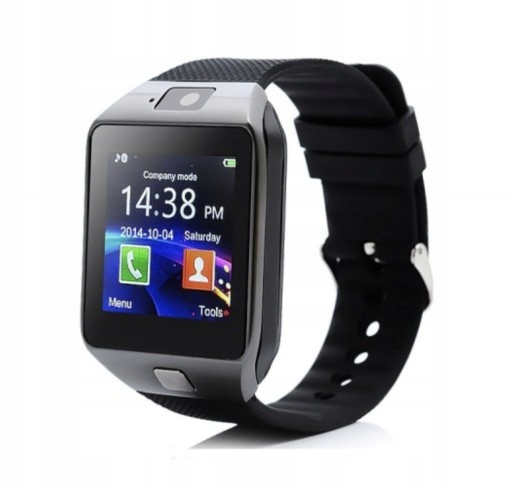 android smartwatch dz09