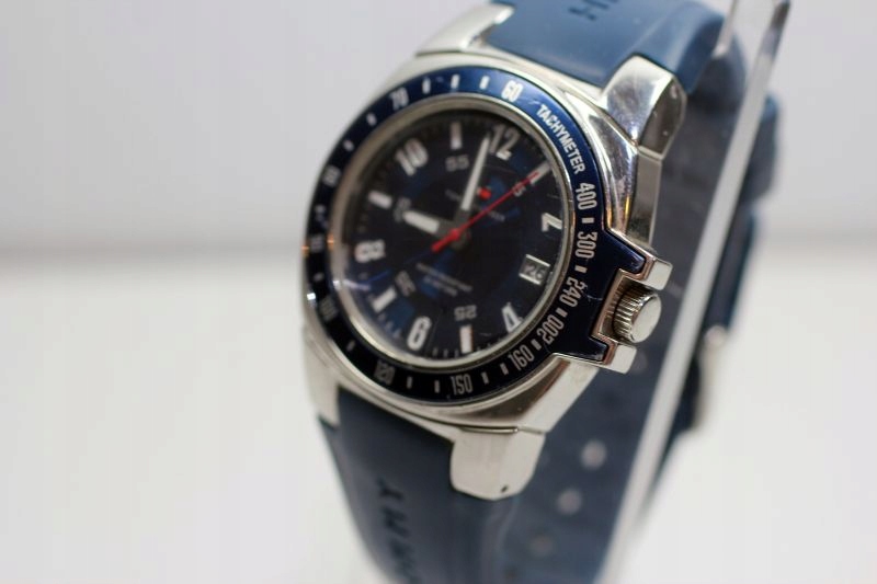 TOMMY HILFIGER F90271 ZEGAREK MĘSKI 7936142724 oficjalne
