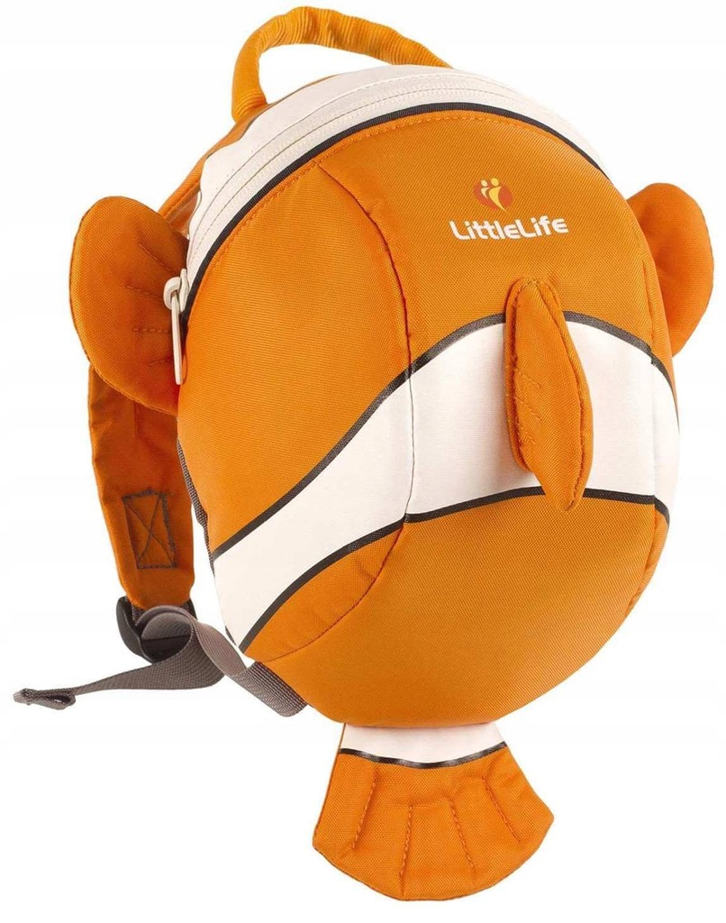 Plecak dla dzieci 1-3 lat Animal Toddler Nemo