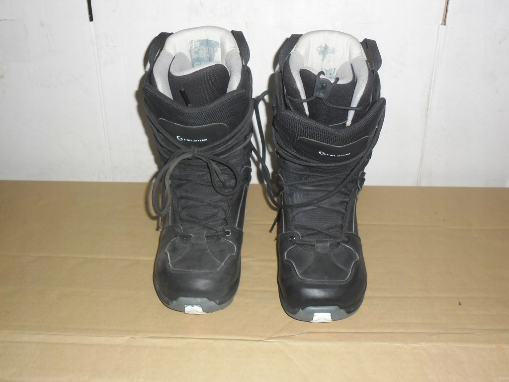 BUTY SNOWBOARDOWE CELSIUS 26