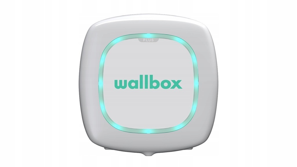 WALLBOX PULSAR PLUS ELECTRIC VEHICLE CHARGER TYPE