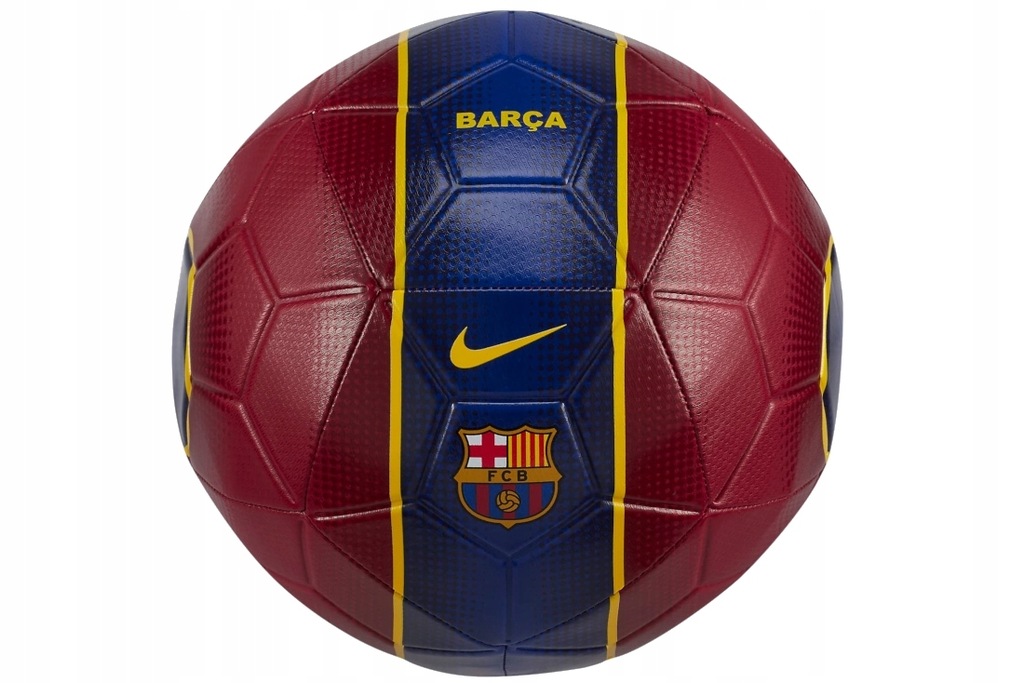 NIKE FC BARCELONA STRIKE BALL *5*