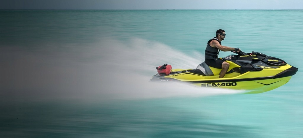 Купить Гидроцикл Sea-Doo RXT-X 300, модель 2019 года!: отзывы, фото, характеристики в интерне-магазине Aredi.ru