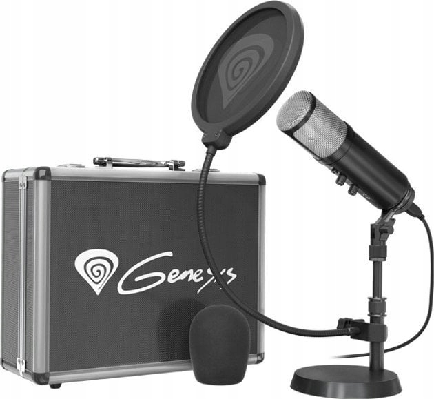 Mikrofon Genesis Radium 600 (NGM1241)