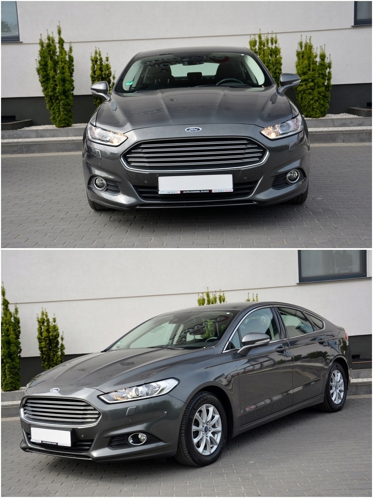 Купить =FORD MONDEO 2.0 TDCI TITANIUM АВТОМАТИЧЕСКАЯ НАВИГАЦИЯ=: отзывы, фото, характеристики в интерне-магазине Aredi.ru