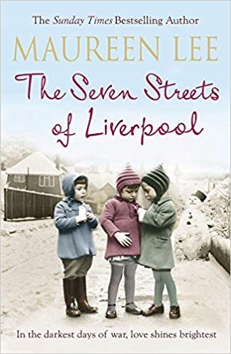 wer ang The Seven Streets of Liverpool Lee Maureen