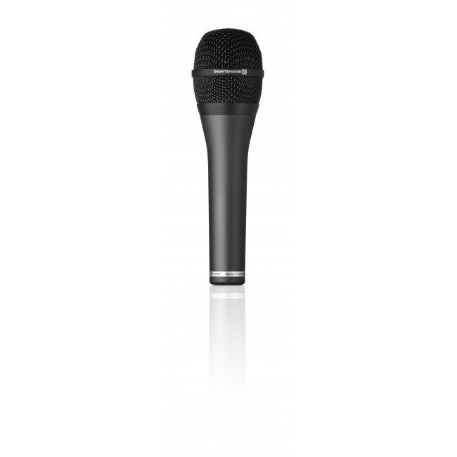 Beyerdynamic TG V70 - Mikrofon wokalowy dynamiczny