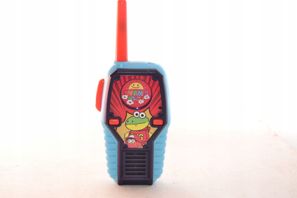 TM ZABAWKA REMKA e KIDS LLC KRÓTKOFALÓWKA