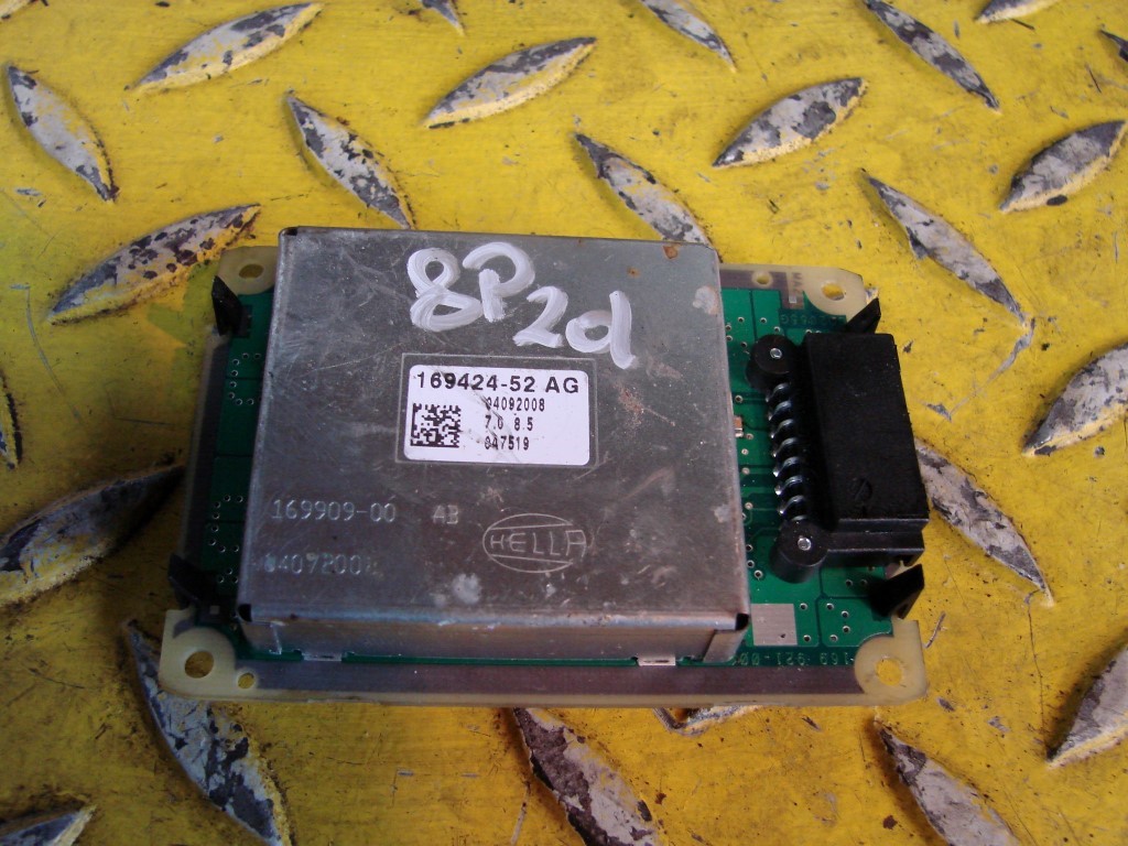 Moduł LED 169424-52 AG AUDI A3 8P