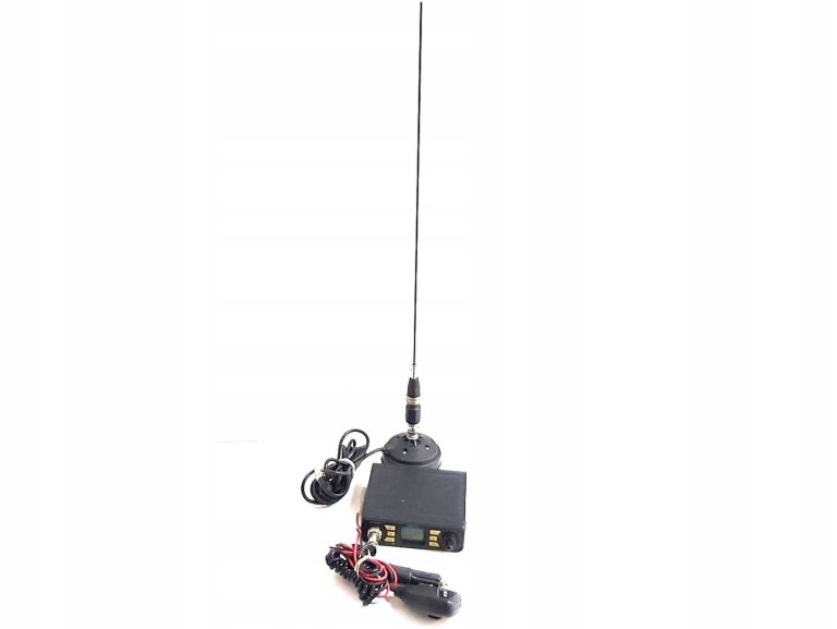 CB RADIO YOSAN PRO-110 + ANTENA