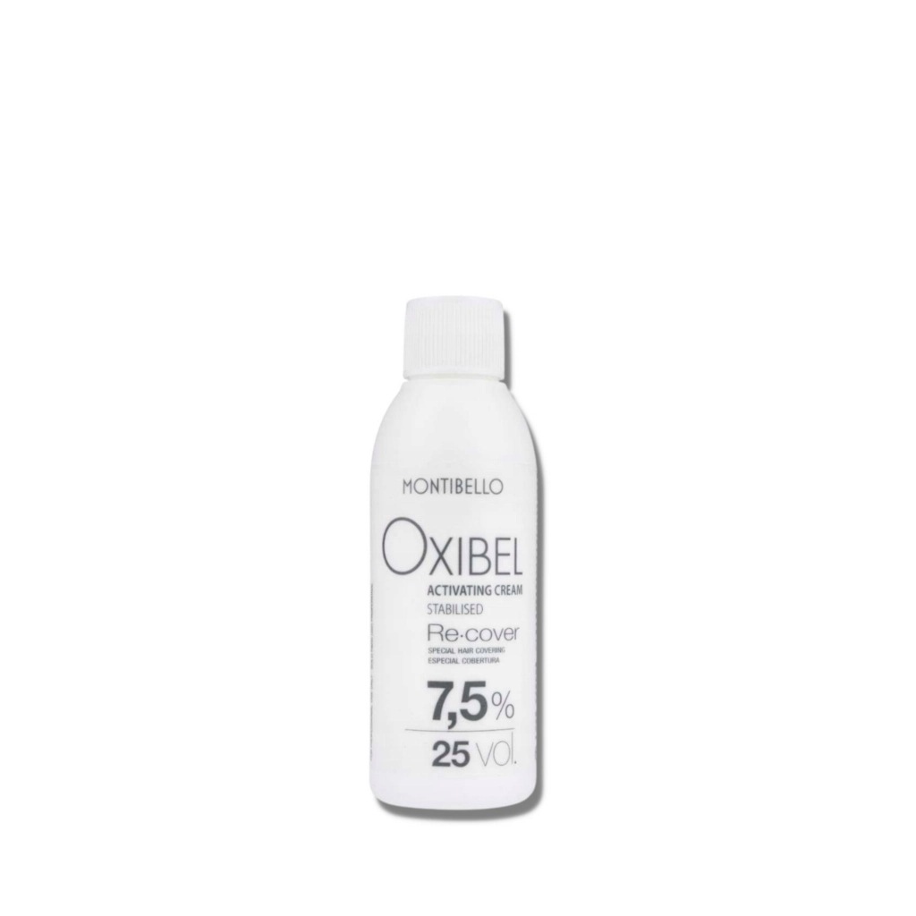 MONTIBELLO krem aktywujący OXIBEL 7,5% 60ml
