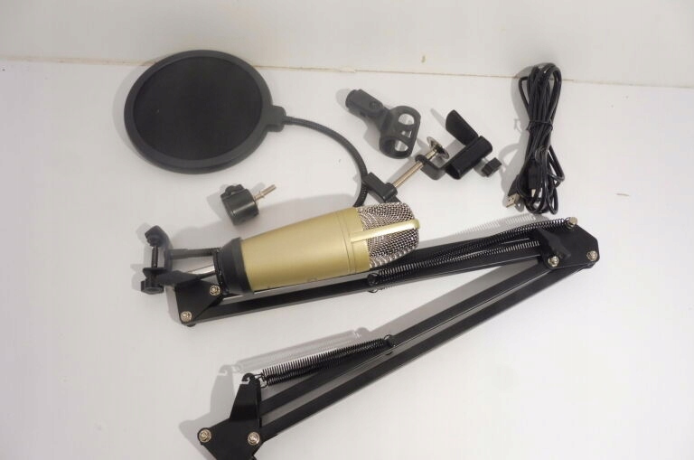 BEHRINGER C1U MIKROFON POJEMNOŚCIOWY