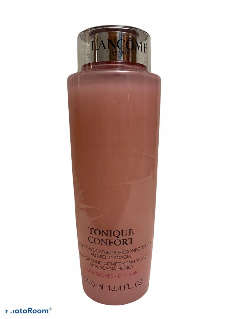 LANCOME Tonique Confort luksusowy tonik 400ml