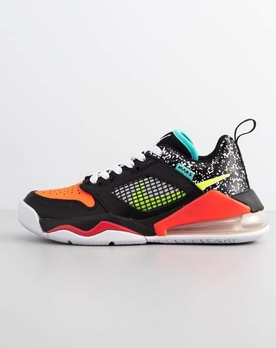 Jordan mars online 270 39