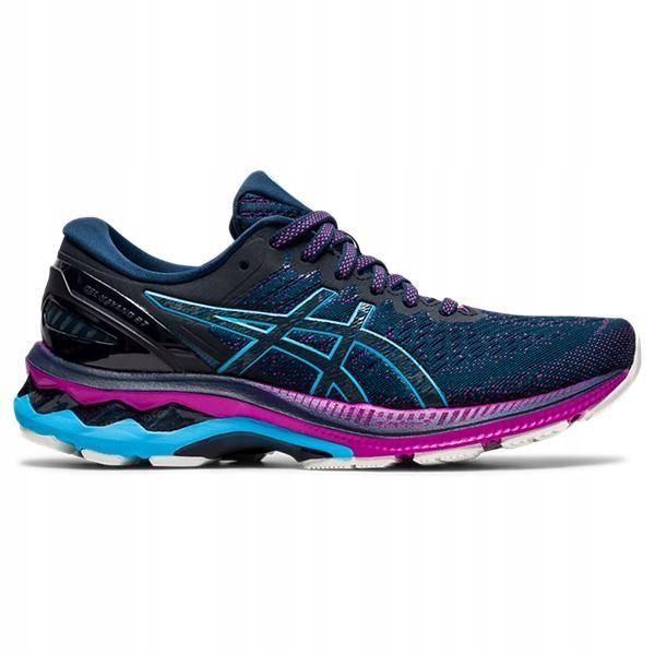 Asics Gel Kayano 27 Buty Sportowe Biegowe 39