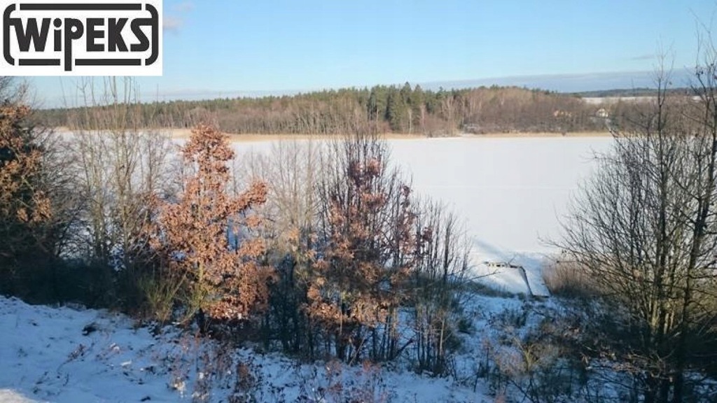 Działka, Nożyno, Czarna Dąbrówka (gm.), 21100 m²