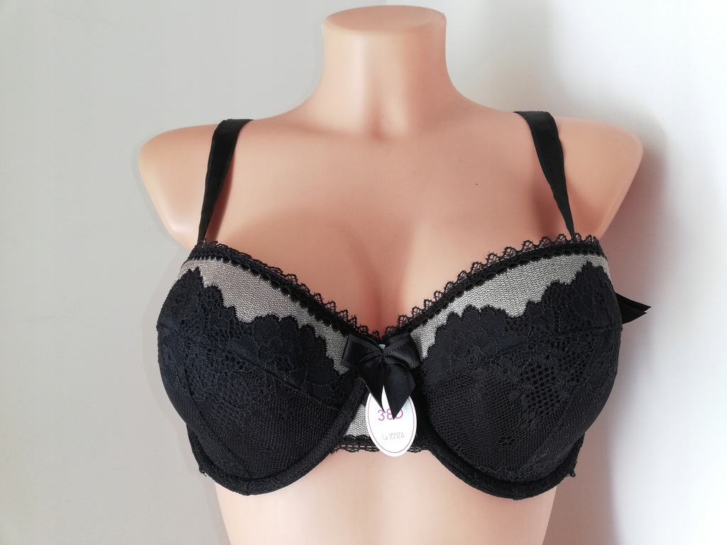 LA SENZA BIUSTONOSZ 85D ELIZABET CUDO