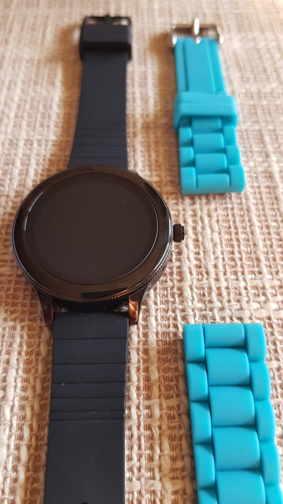 ftw6009 fossil