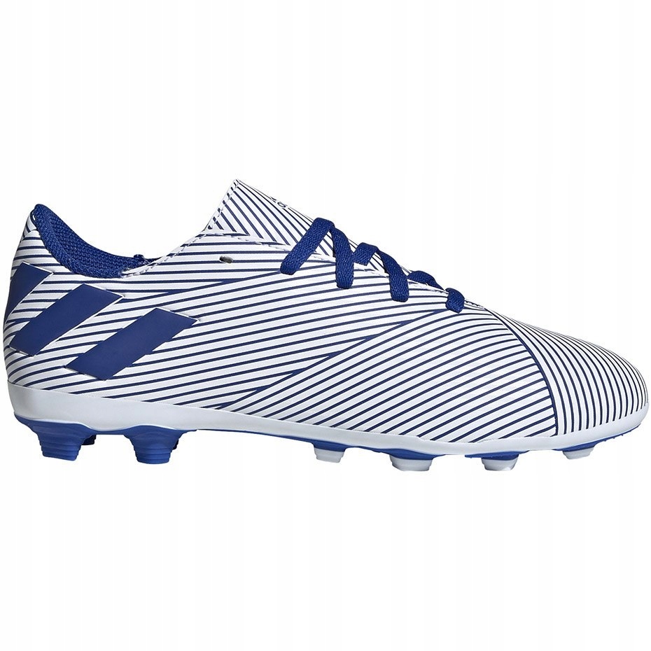 Buty piłkarskie adidas Nemeziz 19.4 FxG JUNIOR EF1