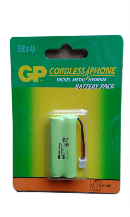 2 X Blackcell Batteria Siemens Gigaset V30145-K1310-X359 - Foto 10