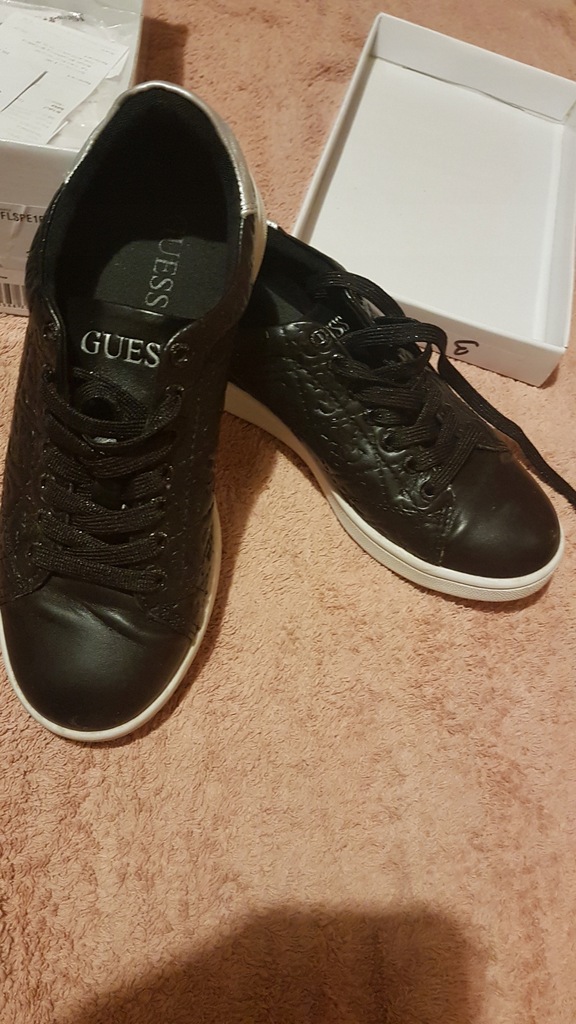 Guess sneakersy 37
