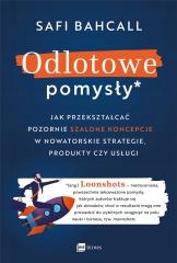 Odlotowe pomysły