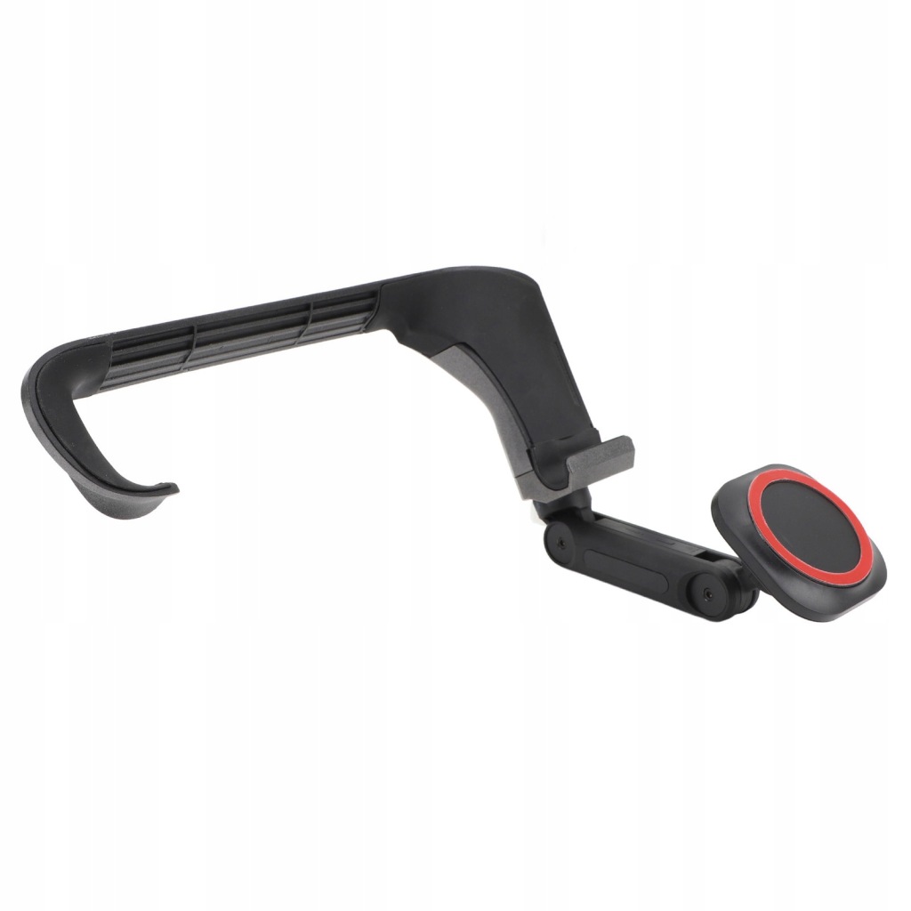 Uchwyt do telefonu pod ekranem Uniwersalny, regulowany, obrotowy QV