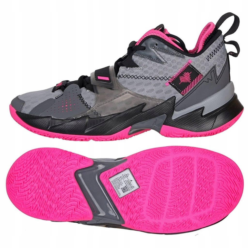 Buty Nike Jordan Why Not Zero M 45