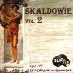 Skaldowie vol 2. CD