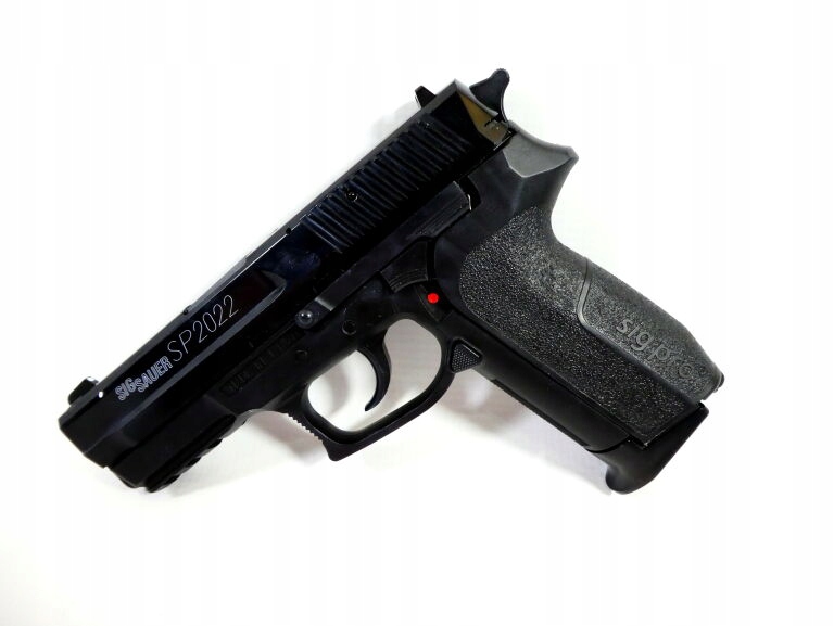 PISTOLET SIG SAUER SP2022 6MM 230FPS