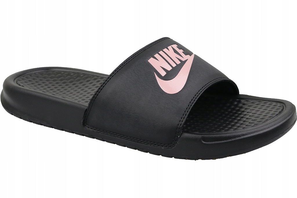 NIKE WMNS BENASSI JDI ~36,5~ Damskie Klapki