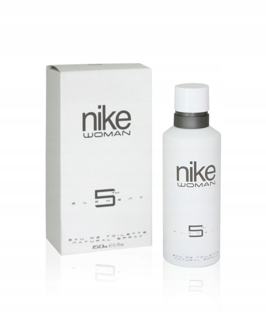 Nike 5th Element Woman Woda toaletowa 150ml