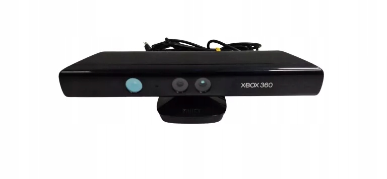 KINECT XBOX 360