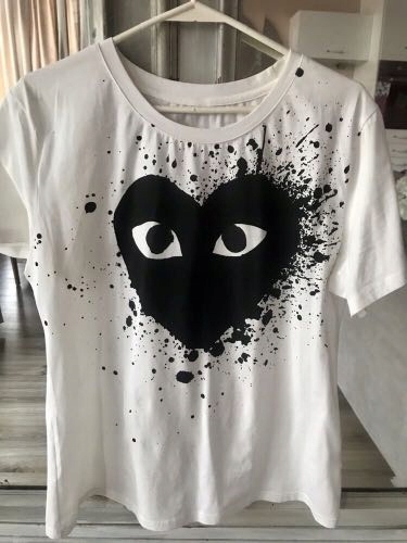 Comme des Garcons play bluzka misbhv M