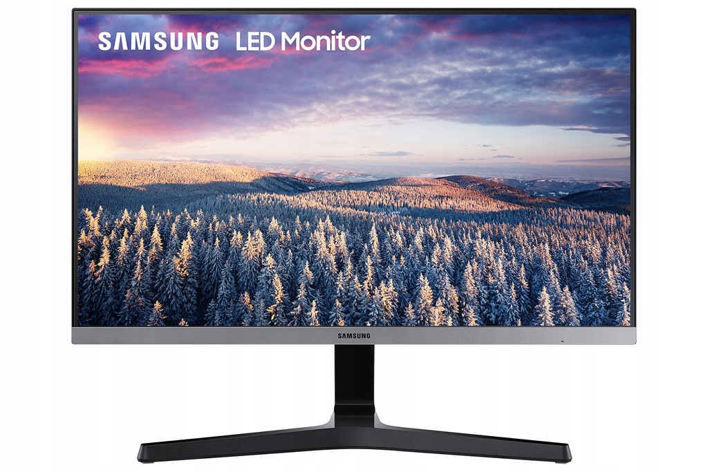 Monitor LCD Samsung S24R354FZU 24 " 1920 x 1080 px IPS / PLS