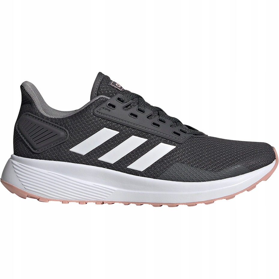 Buty damskie adidas Duramo 9 szare EG8672 38 2/3