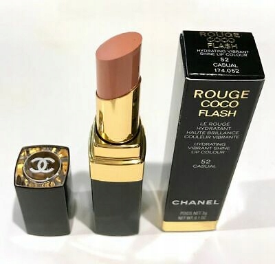 Chanel Rouge Allure w Pomadki 