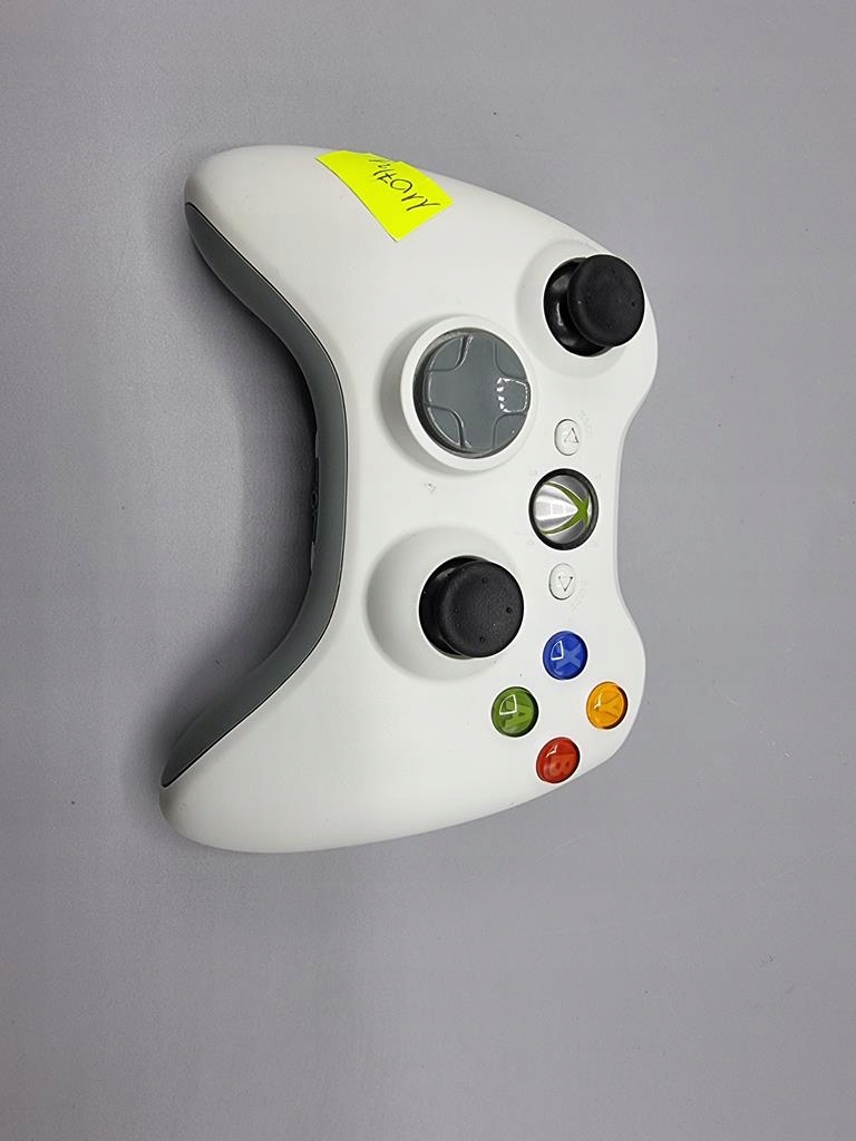 pad xbox 360