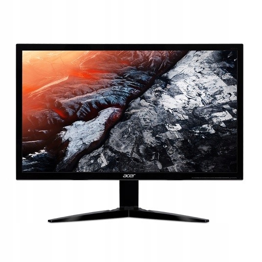 ACER Monitor 24 KG241bmiix