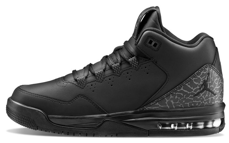 BUTY MŁODZIEŻOWE NIKE JORDAN FLIGHT ORIGIN 37,5 7636444910