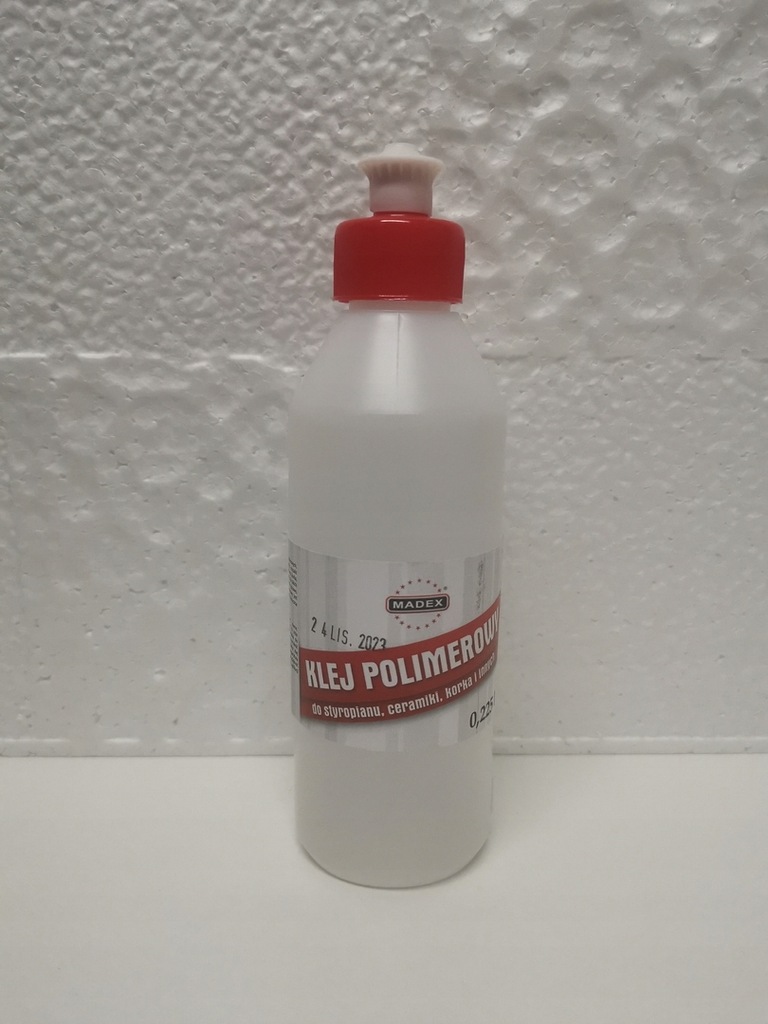 MADEX KLEJ MADEX POLIMEROWY 0,225L