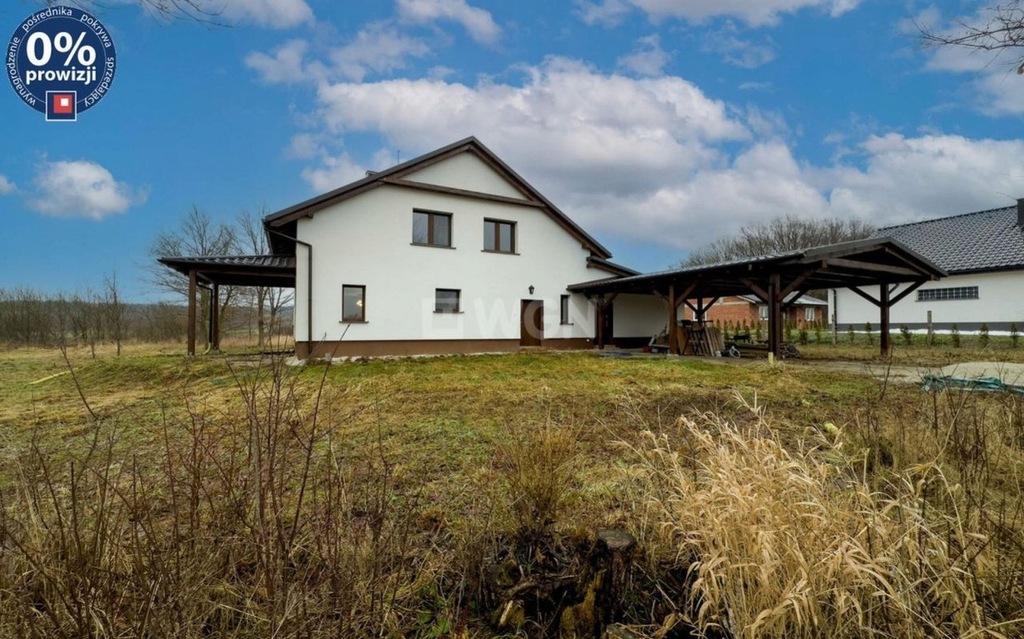 Dom, Słupsko, Rudziniec (gm.), 175 m²