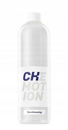 CHEMOTION Tyre Dressing 500ml Do Opon