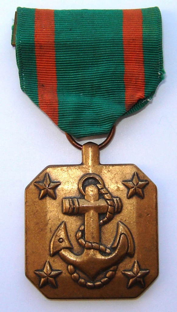 US.Army Navy and Marine Corps Achievement Medal